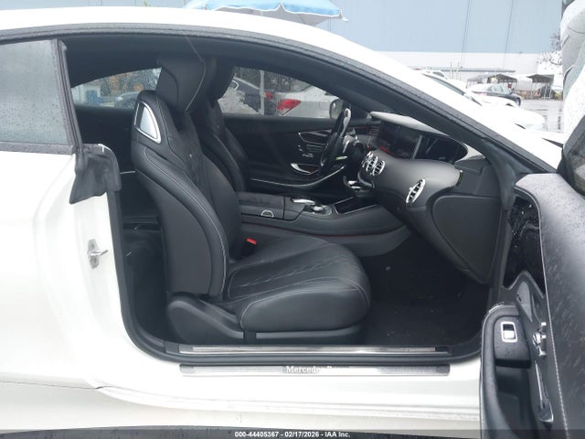 Mercedes-Benz S 550 4matic 2015 WDDXJ8FB9FA009937 Image 5