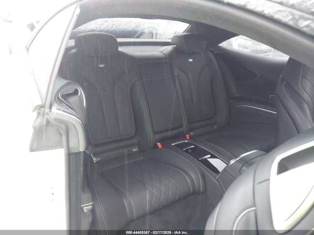 Mercedes-Benz S 550 4matic 2015 WDDXJ8FB9FA009937 Image 8