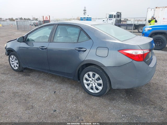 2016 TOYOTA COROLLA 5YFBURHE0GP425817 Photo 2