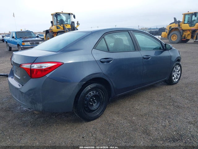 2016 TOYOTA COROLLA 5YFBURHE0GP425817 Photo 3