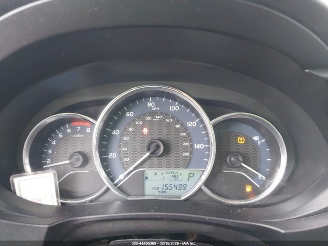 2016 TOYOTA COROLLA 5YFBURHE0GP425817 Photo 6