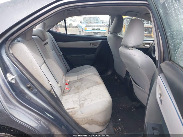 2016 TOYOTA COROLLA 5YFBURHE0GP425817 Photo 7