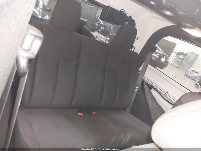 1C4AJWAG5HL732067 Jeep Wrangler Sport 4x4