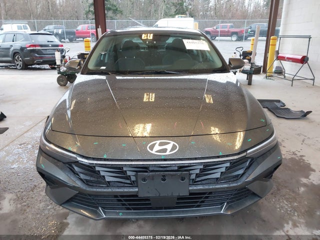 KMHLP4DG0SU942628 Hyundai Elantra Limited