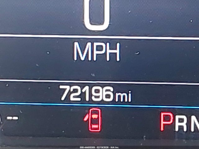 Chevrolet Camaro 1lt 2019 1G1FB1RX5K0130474 Image 15