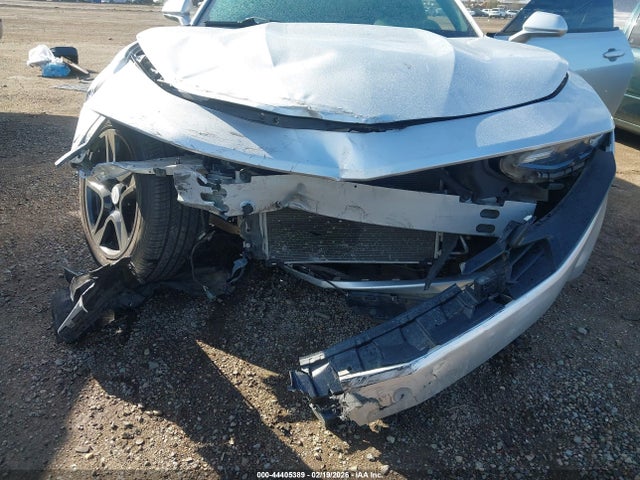 Chevrolet Camaro 1lt 2019 1G1FB1RX5K0130474 Image 6