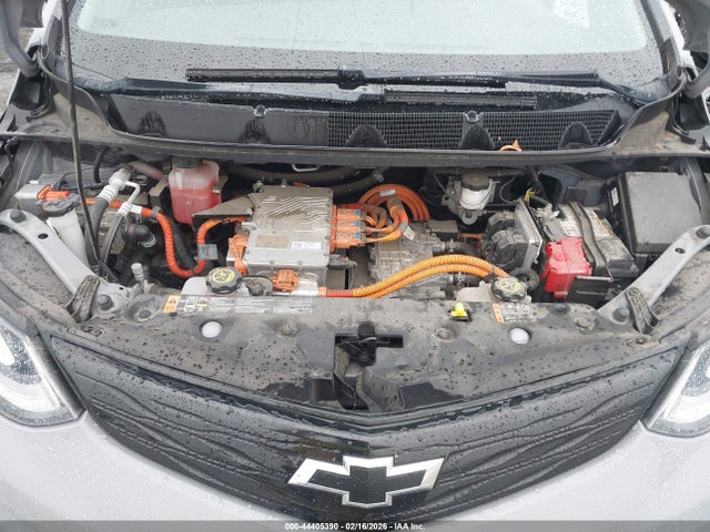 1G1FY6S07M4111963 Chevrolet Bolt Ev Fwd Lt