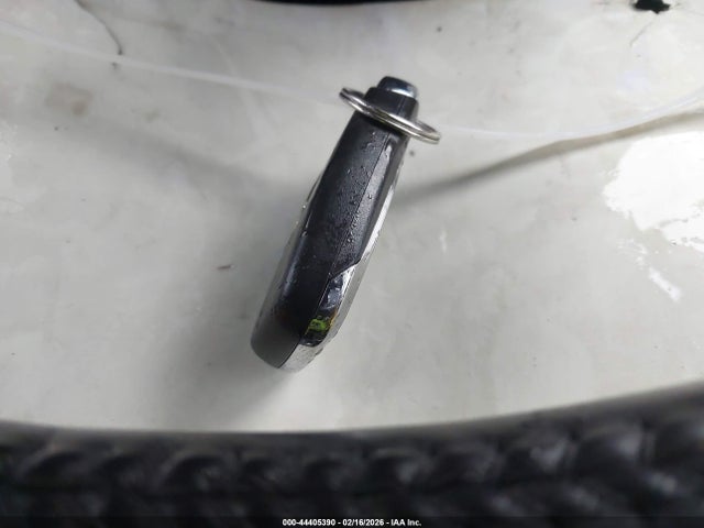 1G1FY6S07M4111963 Chevrolet Bolt Ev Fwd Lt