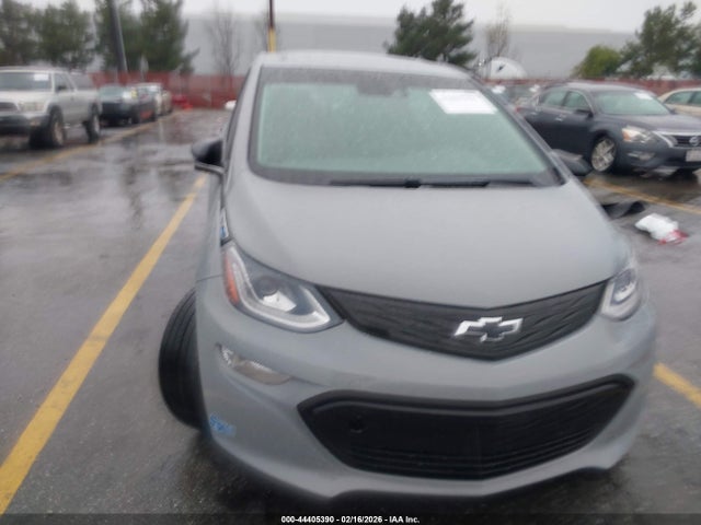 1G1FY6S07M4111963 Chevrolet Bolt Ev Fwd Lt