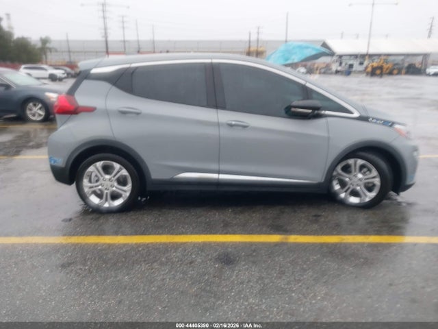 1G1FY6S07M4111963 Chevrolet Bolt Ev Fwd Lt