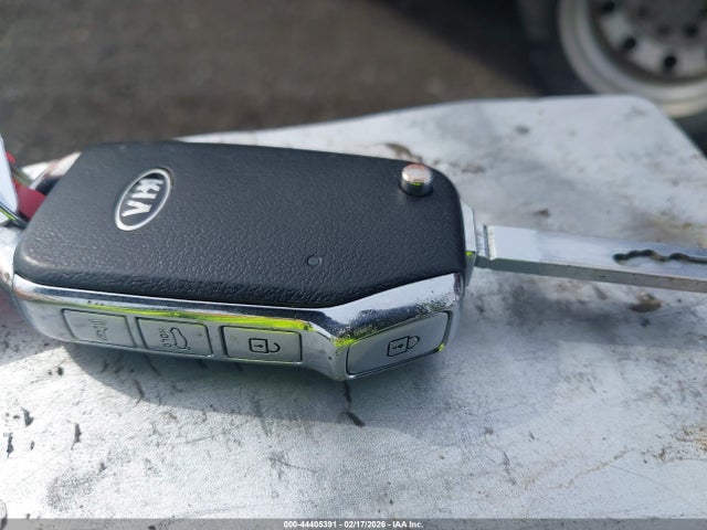 KIA Forte Lxs 2020 3KPF24AD5LE185073 Image 11