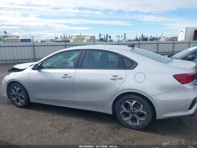 KIA Forte Lxs 2020 3KPF24AD5LE185073 Image 15
