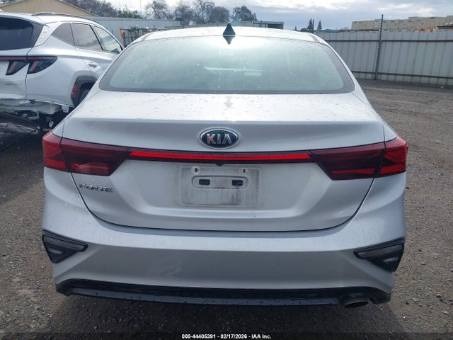 KIA Forte Lxs 2020 3KPF24AD5LE185073 Image 17