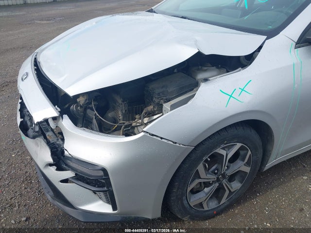KIA Forte Lxs 2020 3KPF24AD5LE185073 Image 18