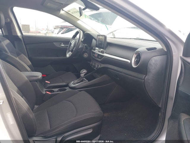 KIA Forte Lxs 2020 3KPF24AD5LE185073 Image 5