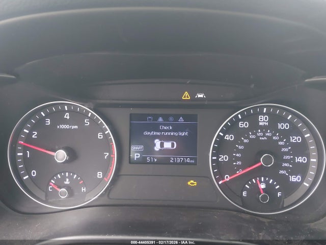 KIA Forte Lxs 2020 3KPF24AD5LE185073 Image 7