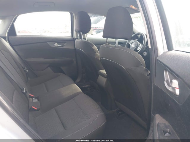 KIA Forte Lxs 2020 3KPF24AD5LE185073 Image 8