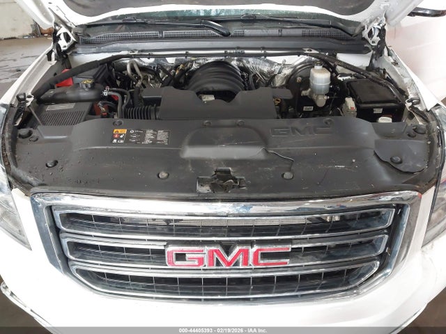 Продажа на аукционе авто 2016 Gmc Yukon Slt, vin: 1GKS2BKC4GR283356, номер лота: 44405393
