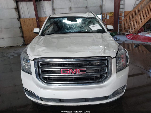 Продажа на аукционе авто 2016 Gmc Yukon Slt, vin: 1GKS2BKC4GR283356, номер лота: 44405393