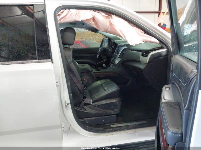 Продажа на аукционе авто 2016 Gmc Yukon Slt, vin: 1GKS2BKC4GR283356, номер лота: 44405393