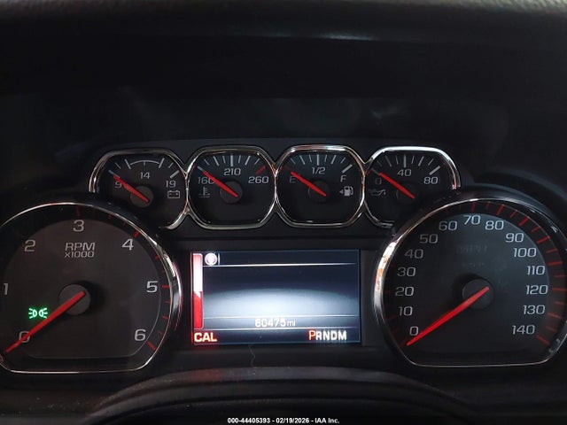 Продажа на аукционе авто 2016 Gmc Yukon Slt, vin: 1GKS2BKC4GR283356, номер лота: 44405393
