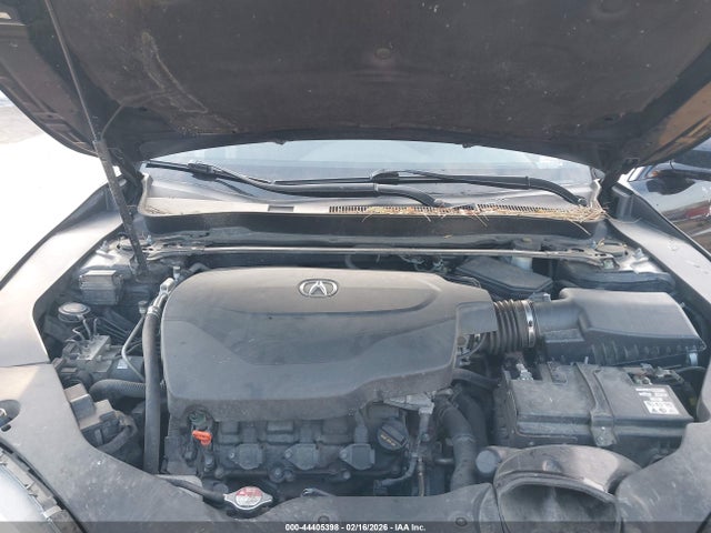 Aukcja sprzedaży 2019 Acura Tlx Standard, vin: 19UUB3F35KA000461, numer aukcji: 44405398