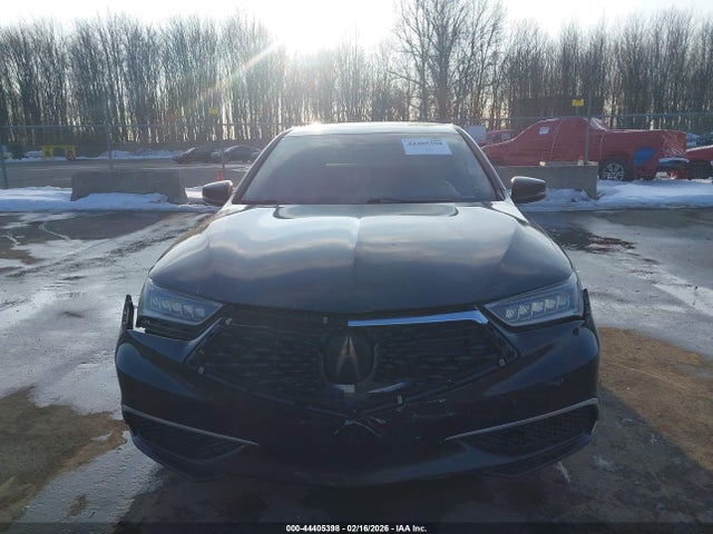 Aukcja sprzedaży 2019 Acura Tlx Standard, vin: 19UUB3F35KA000461, numer aukcji: 44405398