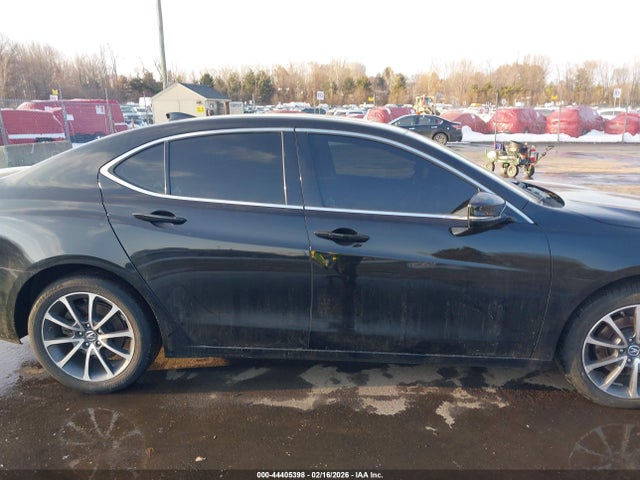 Aukcja sprzedaży 2019 Acura Tlx Standard, vin: 19UUB3F35KA000461, numer aukcji: 44405398