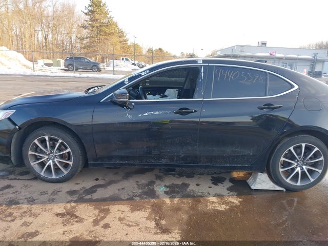 Aukcja sprzedaży 2019 Acura Tlx Standard, vin: 19UUB3F35KA000461, numer aukcji: 44405398