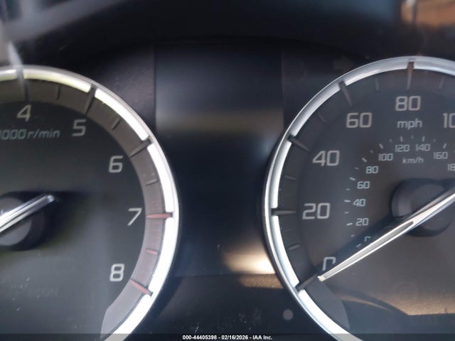 Aukcja sprzedaży 2019 Acura Tlx Standard, vin: 19UUB3F35KA000461, numer aukcji: 44405398