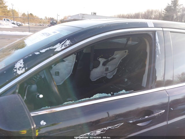 Aukcja sprzedaży 2019 Acura Tlx Standard, vin: 19UUB3F35KA000461, numer aukcji: 44405398