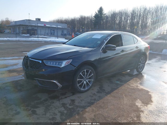 Aukcja sprzedaży 2019 Acura Tlx Standard, vin: 19UUB3F35KA000461, numer aukcji: 44405398