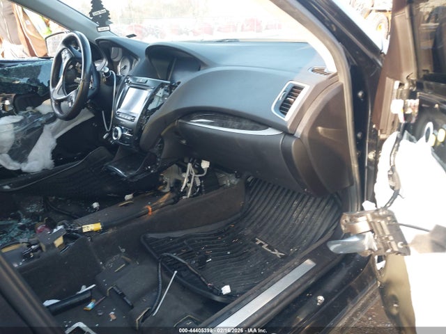 Aukcja sprzedaży 2019 Acura Tlx Standard, vin: 19UUB3F35KA000461, numer aukcji: 44405398