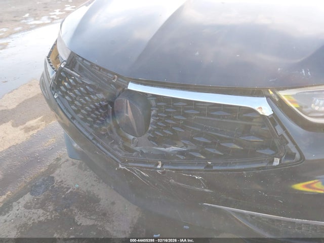 Aukcja sprzedaży 2019 Acura Tlx Standard, vin: 19UUB3F35KA000461, numer aukcji: 44405398