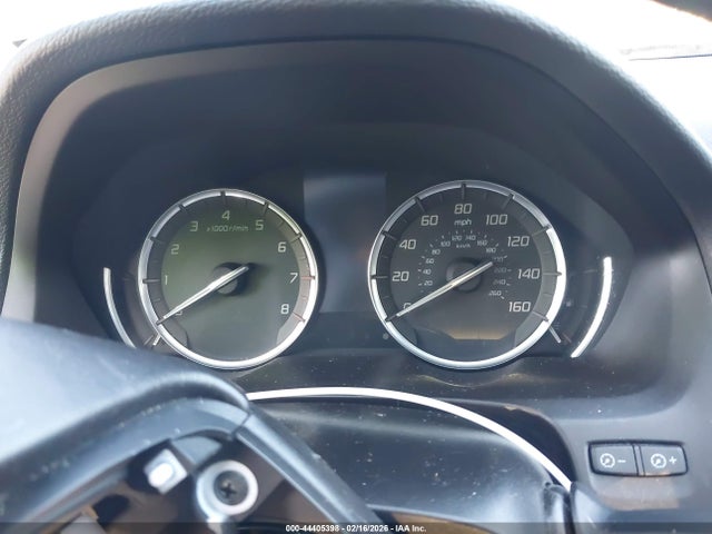 Aukcja sprzedaży 2019 Acura Tlx Standard, vin: 19UUB3F35KA000461, numer aukcji: 44405398