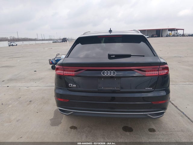 WA1AVBF15PD023448 Audi Q8 Premium 55 Tfsi Quattro Tiptronic
