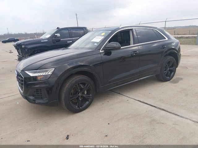 2023 AUDI Q8 WA1AVBF15PD023448 Photo 1