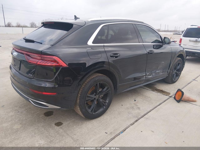 2023 AUDI Q8 WA1AVBF15PD023448 Photo 3