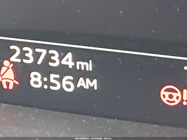 2023 AUDI Q8 WA1AVBF15PD023448 Photo 6