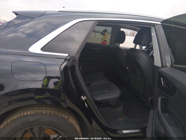 2023 AUDI Q8 WA1AVBF15PD023448 Photo 7