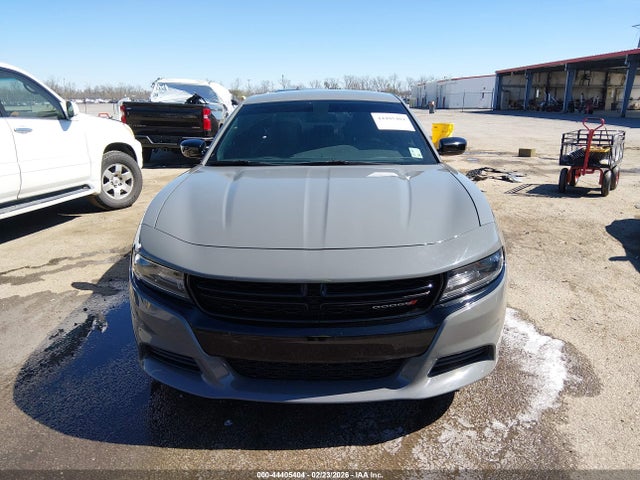 Aukcja sprzedaży 2019 Dodge Charger Sxt Rwd, vin: 2C3CDXBG9KH700400, numer aukcji: 44405404