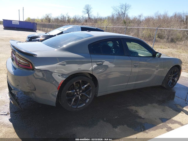 Aukcja sprzedaży 2019 Dodge Charger Sxt Rwd, vin: 2C3CDXBG9KH700400, numer aukcji: 44405404