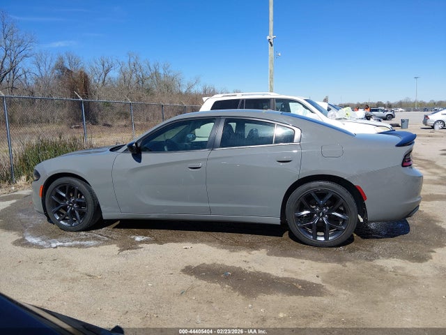 Aukcja sprzedaży 2019 Dodge Charger Sxt Rwd, vin: 2C3CDXBG9KH700400, numer aukcji: 44405404