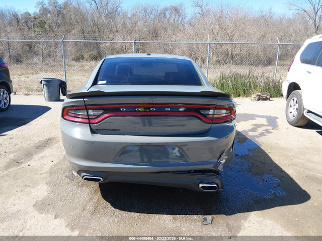 Aukcja sprzedaży 2019 Dodge Charger Sxt Rwd, vin: 2C3CDXBG9KH700400, numer aukcji: 44405404