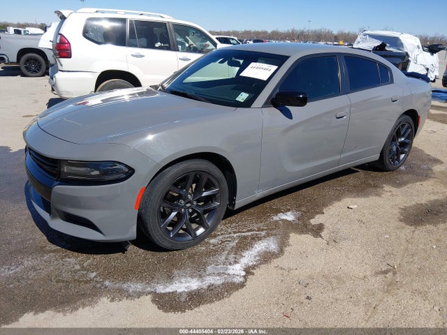 Aukcja sprzedaży 2019 Dodge Charger Sxt Rwd, vin: 2C3CDXBG9KH700400, numer aukcji: 44405404