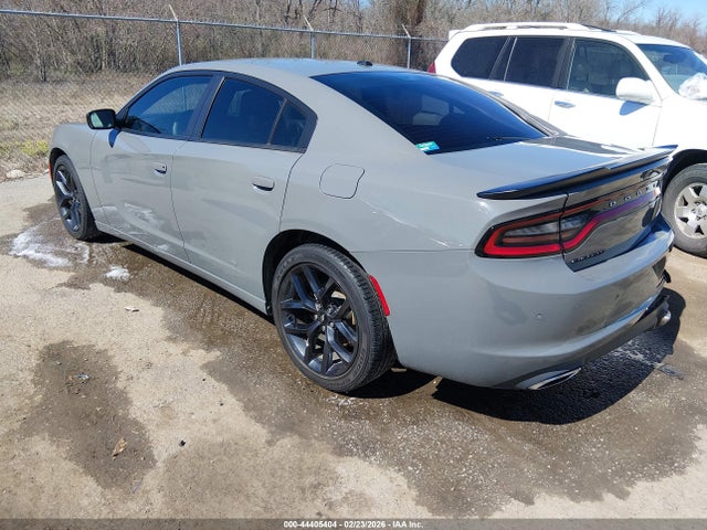 Aukcja sprzedaży 2019 Dodge Charger Sxt Rwd, vin: 2C3CDXBG9KH700400, numer aukcji: 44405404
