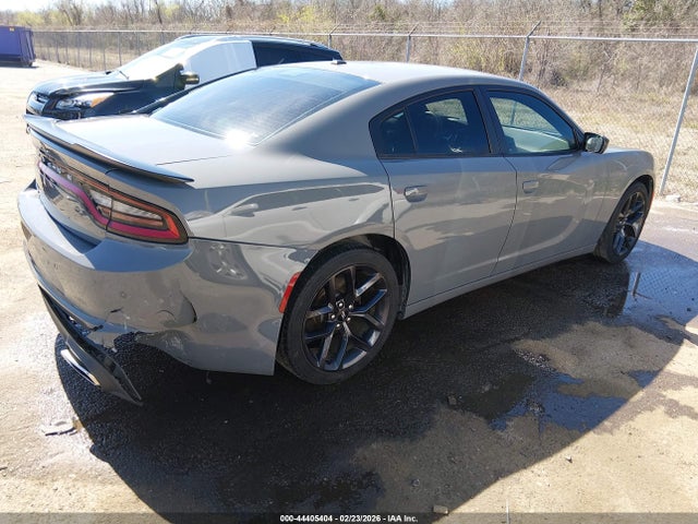 Aukcja sprzedaży 2019 Dodge Charger Sxt Rwd, vin: 2C3CDXBG9KH700400, numer aukcji: 44405404