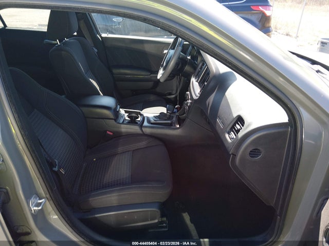 Aukcja sprzedaży 2019 Dodge Charger Sxt Rwd, vin: 2C3CDXBG9KH700400, numer aukcji: 44405404