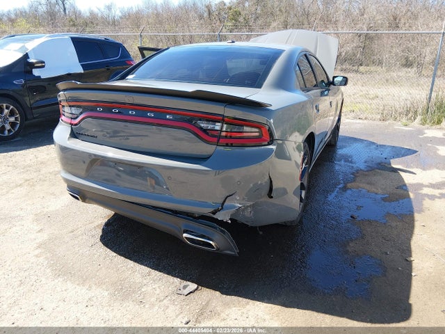 Aukcja sprzedaży 2019 Dodge Charger Sxt Rwd, vin: 2C3CDXBG9KH700400, numer aukcji: 44405404