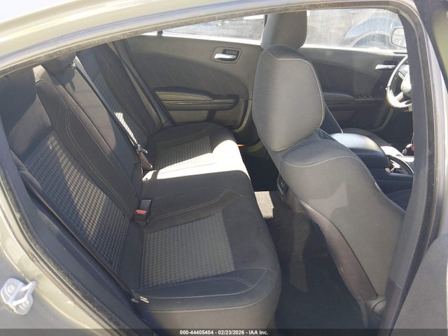 Aukcja sprzedaży 2019 Dodge Charger Sxt Rwd, vin: 2C3CDXBG9KH700400, numer aukcji: 44405404